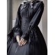 Chris House Witch Notes Collar Blouses Vest Corset Skirt and JSK(Reservation/Full Payment Without Shipping)